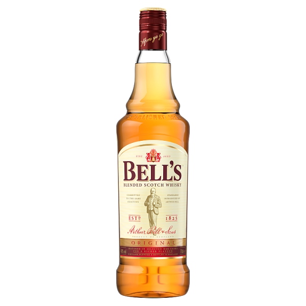 Bell's Whisky 40% 1x70cl